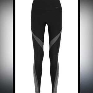 Nike Black Dri-FIT Leggings